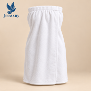 JESMARY - Áo Quây Mặc Liệu Trình Spa Chuẩn Phom Dáng Thanh Lịch: Kín Đáo, Tiện Lợi Và Dễ Thao Tác Cho Kỹ Thuật Viên